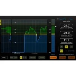 Nugen Audio VisLM