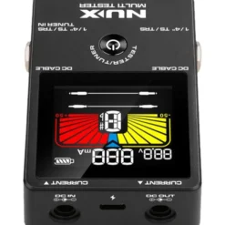 Nux NMT1 Multitester