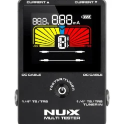 Nux NMT1 Multitester
