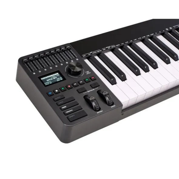 Nux NTK-37