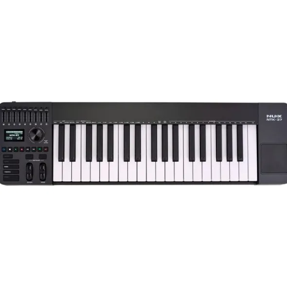 Nux NTK-37