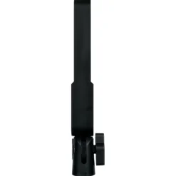 Ohma World Motif Condenser Black & Steel