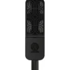 Ohma World Motif Condenser Black & Black