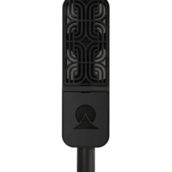 Ohma World Motif Condenser Black & Black