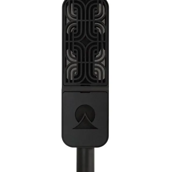 Ohma World Motif Condenser Black & Black