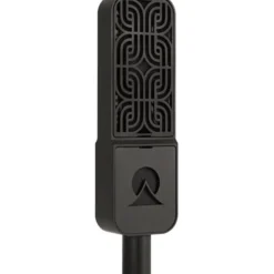 Ohma World Motif Condenser Black & Black