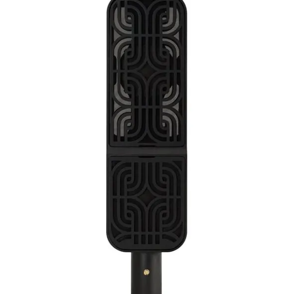 Ohma World Motif Condenser Black & Black