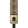 Ohma World Motif Condenser Black & Brass