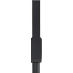 Ohma World Motif Condenser Black & Brass