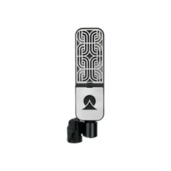 Ohma World Motif Condenser BlackB-Stock