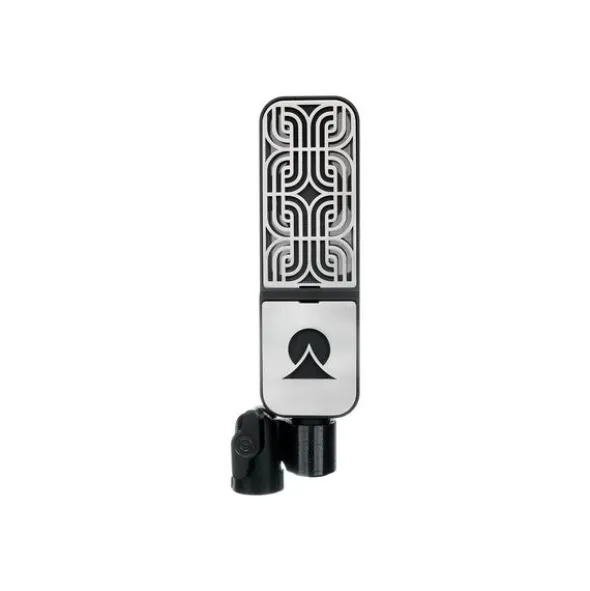 Ohma World Motif Condenser BlackB-Stock