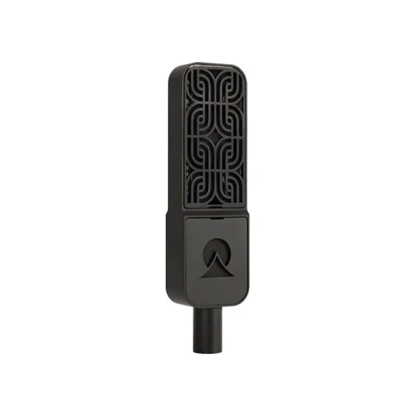 Ohma World Motif Condenser BlackB-Stock