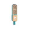 Ohma World Motif Condenser Teal & B-Stock