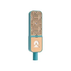 Ohma World Motif Condenser Teal & B-Stock