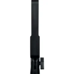 Ohma World Motif Ribbon Black & Black