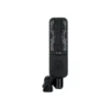 Ohma World Motif Ribbon Black & B B-Stock