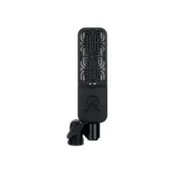 Ohma World Motif Ribbon Black & B B-Stock