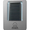 Ohma World Stripes Screen Black & Black