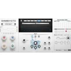 Ohmforce Ohmicide & Ohmboyz Bundle