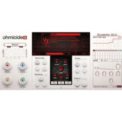 Ohmforce Ohmicide & Ohmboyz Bundle