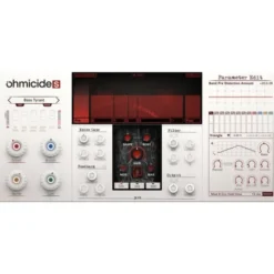 Ohmforce Ohmicide & Ohmboyz Bundle