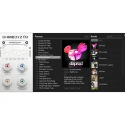Ohmforce Ohmicide & Ohmboyz Bundle