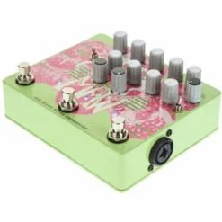 Old Blood Noise Endeavors MAW XLR Pedal