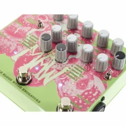 Old Blood Noise Endeavors MAW XLR Pedal