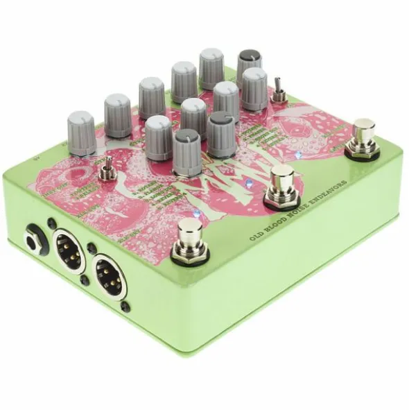 Old Blood Noise Endeavors MAW XLR Pedal