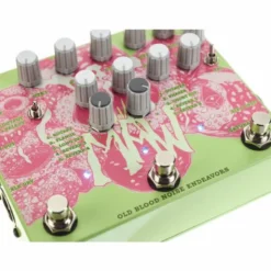 Old Blood Noise Endeavors MAW XLR Pedal