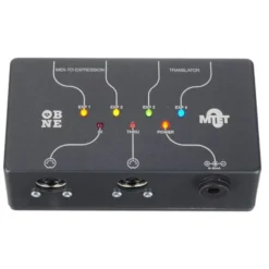 Old Blood Noise Endeavors MTET MIDI To Expression Trans.