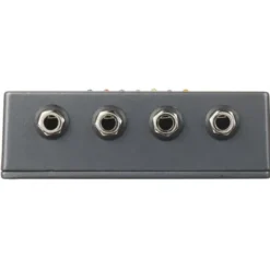 Old Blood Noise Endeavors MTET MIDI To Expression Trans.