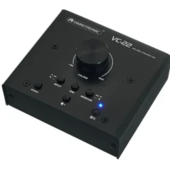 Omnitronic VC-22