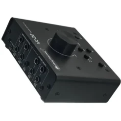 Omnitronic VC-22