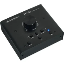 Omnitronic VC-22