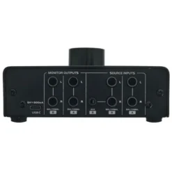 Omnitronic VC-22
