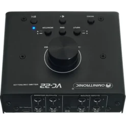 Omnitronic VC-22
