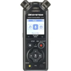 OM System LS-P5