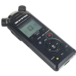 OM System LS-P5