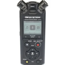OM System LS-P5