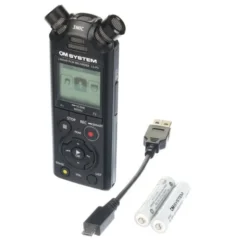OM System LS-P5