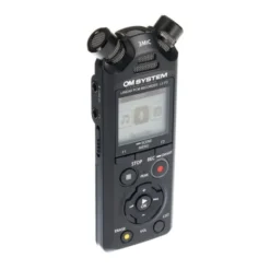 OM System LS-P5