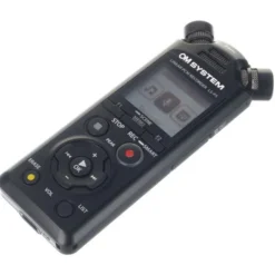 OM System LS-P5