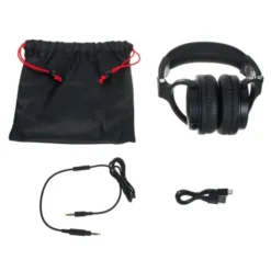OneOdio Studio Wireless C Black