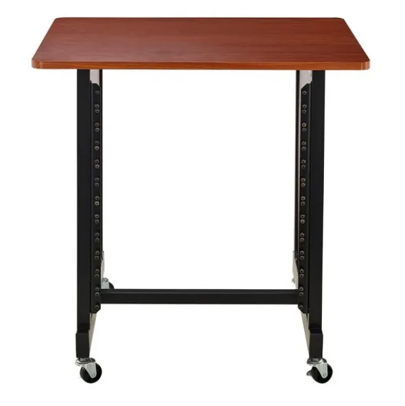 On-Stage WS7500RB Rack Bundle