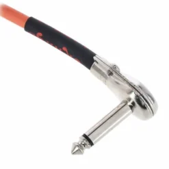 Orange Patch Cable Set