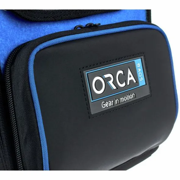 Orca OR-268