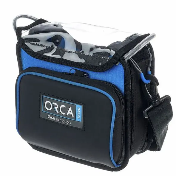 Orca OR-268