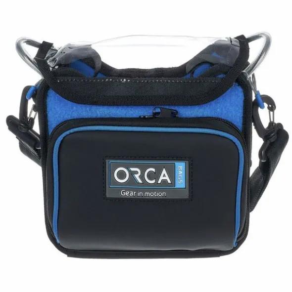 Orca OR-268