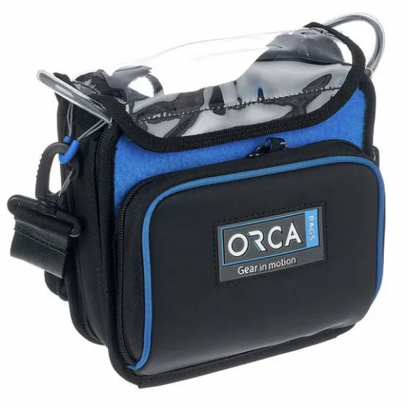 Orca OR-268